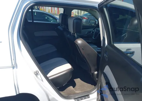 2011 GMC Terrain Slt-2 from USA, damaged, VIN 2CTFLXE51B6288382